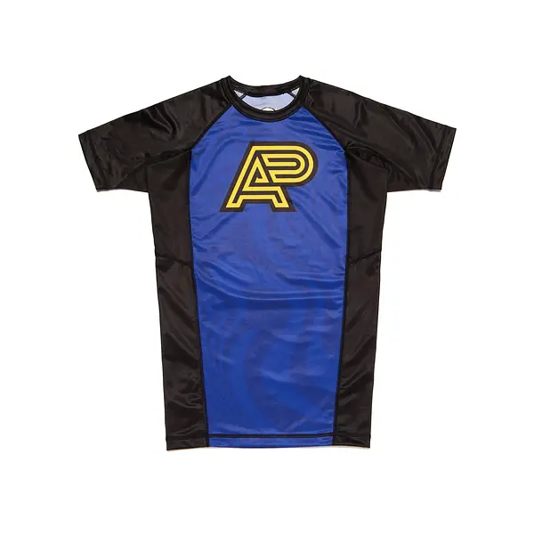 TONAL SWIRL RASH BLUE (FULFILLMENT)