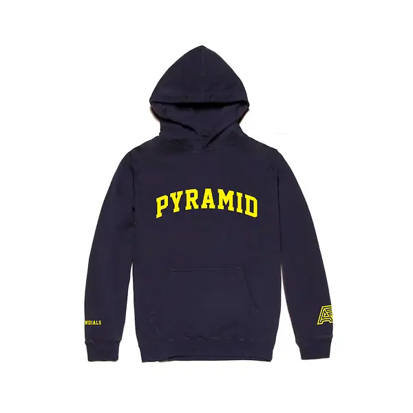 A&P19 Mundials Comp Pullover (FULFILLMENT)