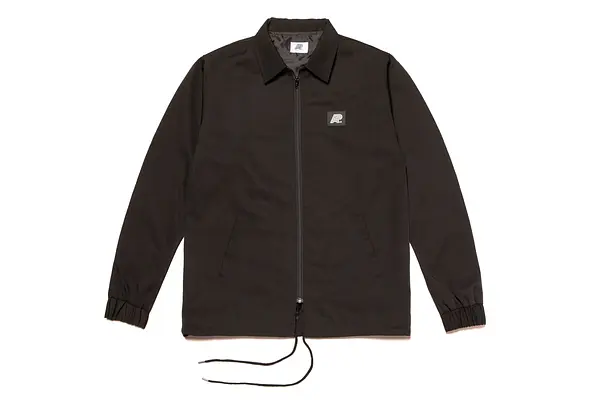 A&P COACH JACKET (FULFILLMENT)