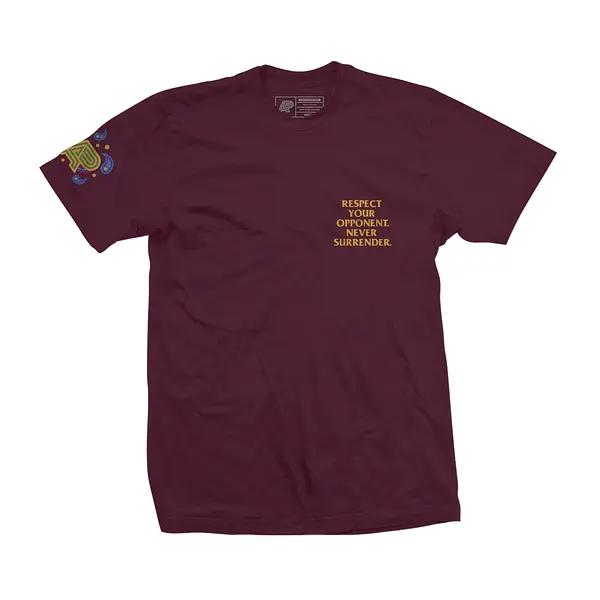 A&P AGAINST CHAOS TEE (FULFILLMENT)
