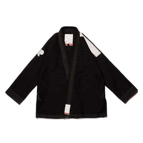 A&P B62 Herringbone CLASSIC BLACK