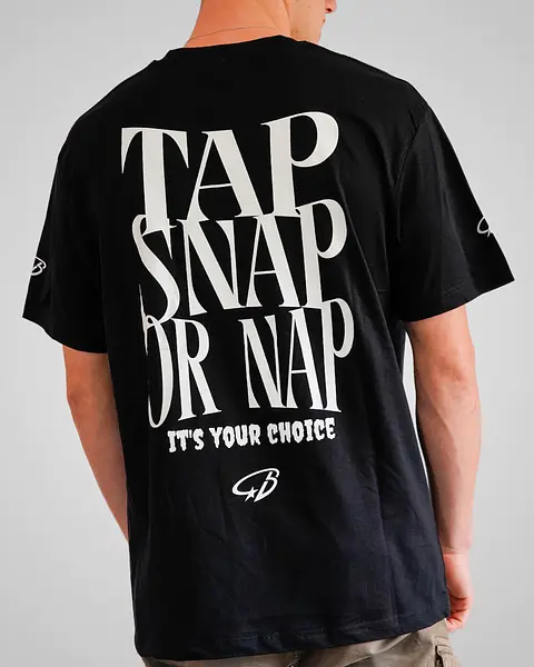 Breakpoint Tee