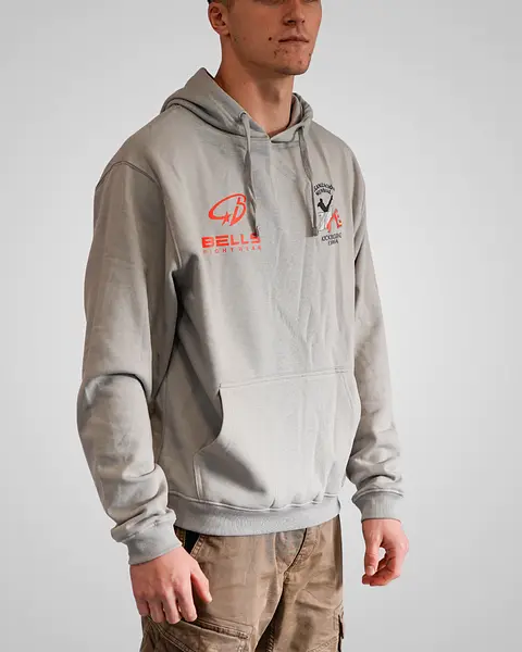 Sudadera Bells X Omke