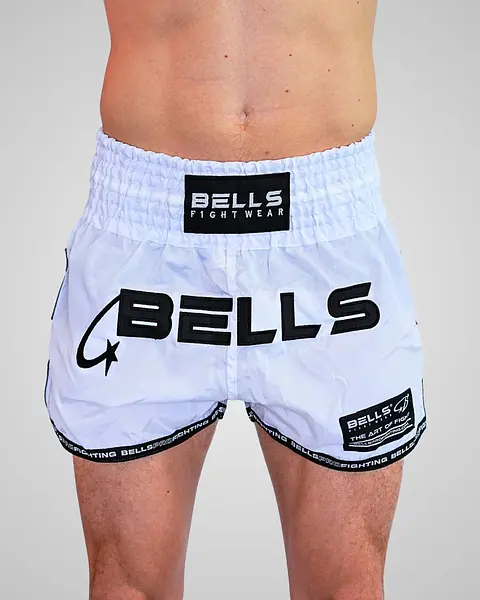 Basic Thai Short
