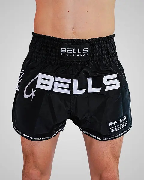 Basic Thai Short
