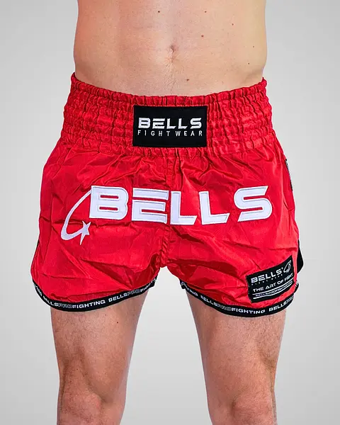 Basic Thai Short