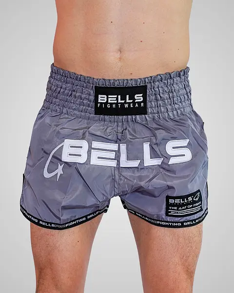 Basic Thai Short