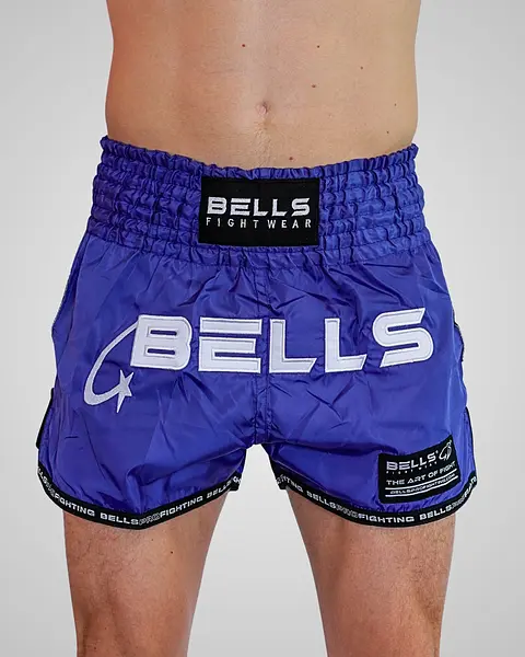 Basic Thai Short