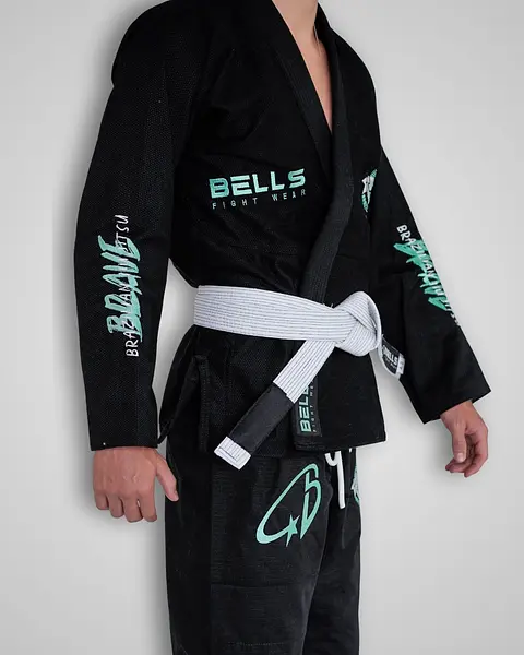 Bells X Brave Gi