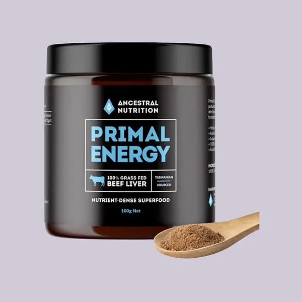 Ancestral Nutrition Primal Energy