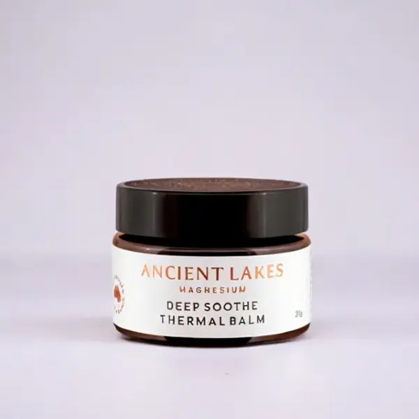 Ancient Lakes Deep Soothe Thermal Balm