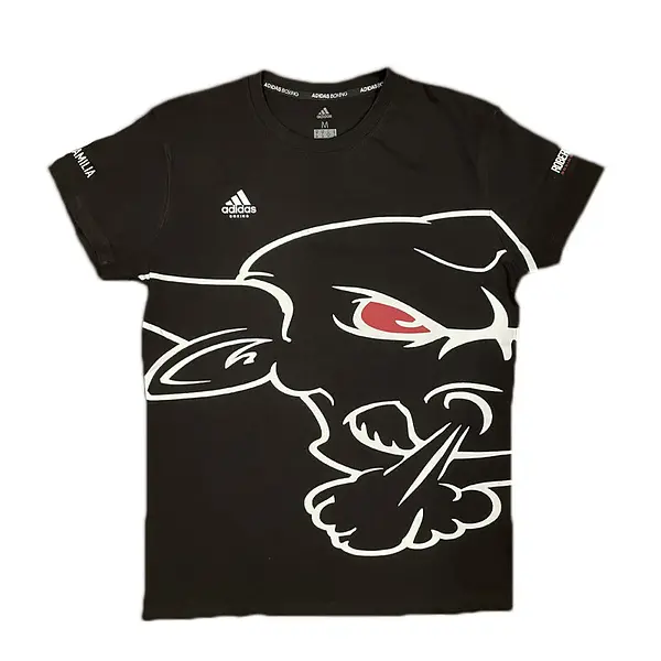 adidas x Robert Garcia Limited Edition T-Shirt