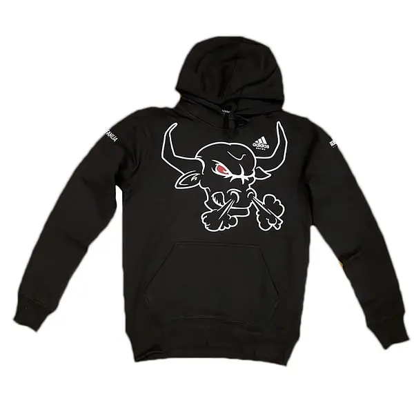 adidas x Robert Garcia Hoodie - Black