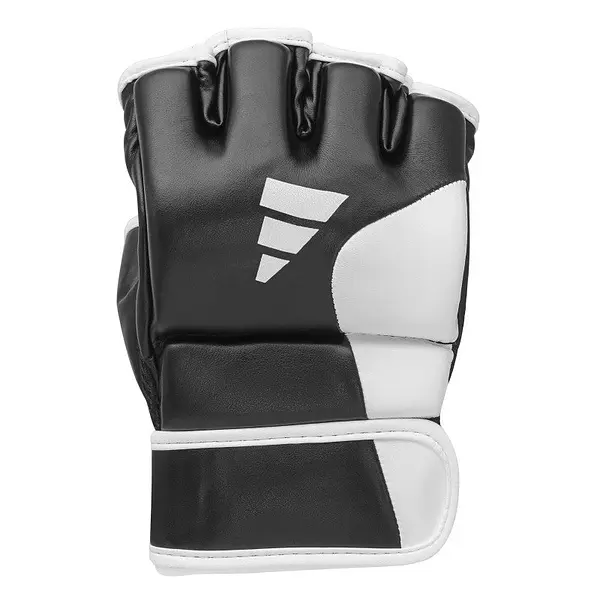 adidas Grappling 250 Boxing Gloves for Beginners