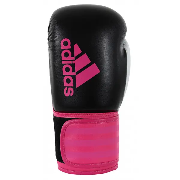 adidas Hybrid 100 Dynamic Fit Women's Boxing & Kickboxing Gloves