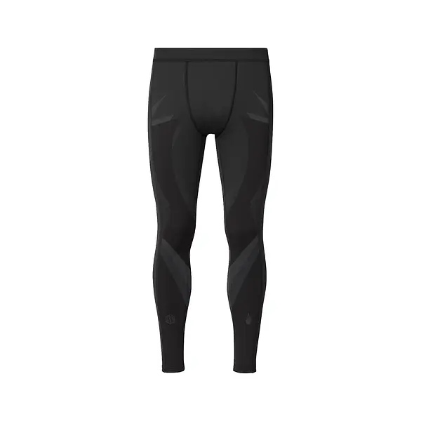 'Midnight' Jozef Chen Grappling Tights