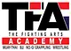 TFAA London (The Fighting Arts Academy) logo