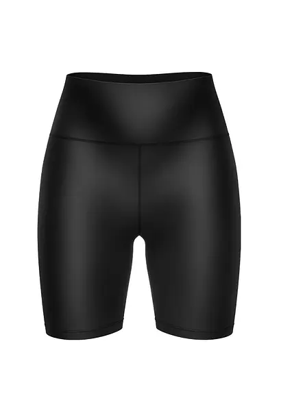 Vale Tudo - Black - Womens