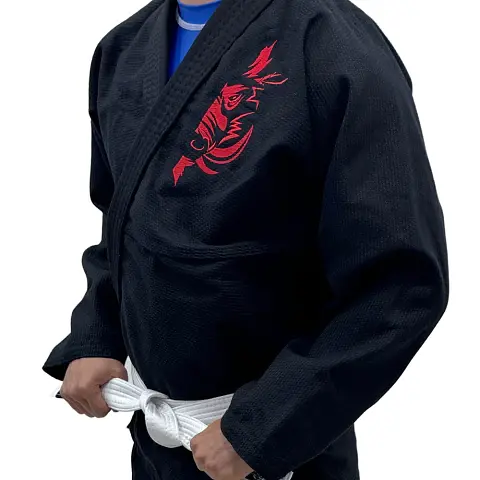 KIMONO AKIRA AKAI