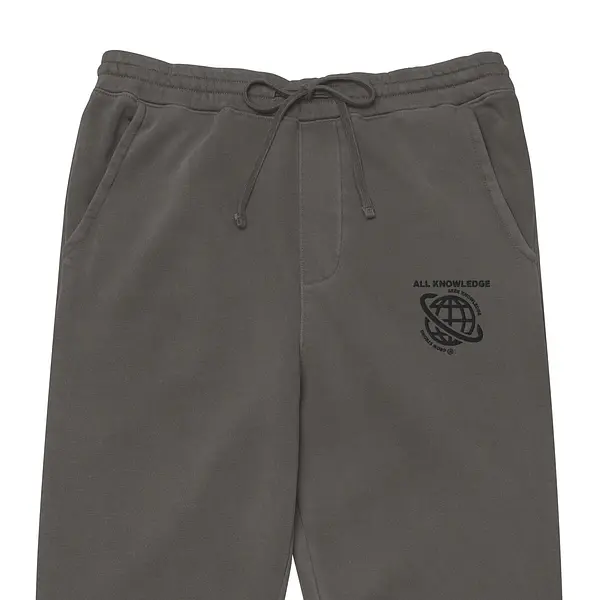 AK Journey Globe Sweatpants