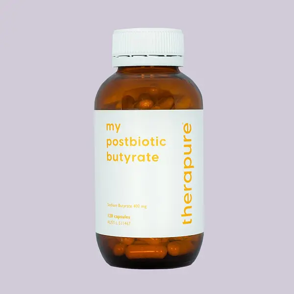 Therapure My Postbiotic Butyrate