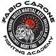 Fabio Carone Fighting Academy logo