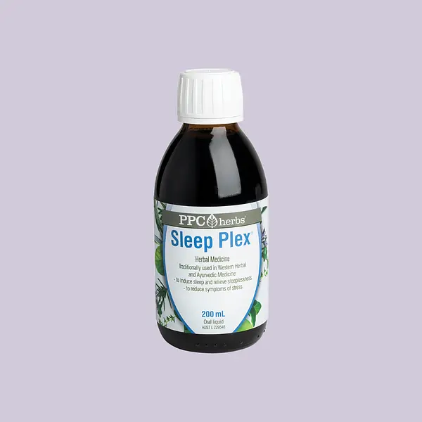 PPC Sleep Plex 200ml