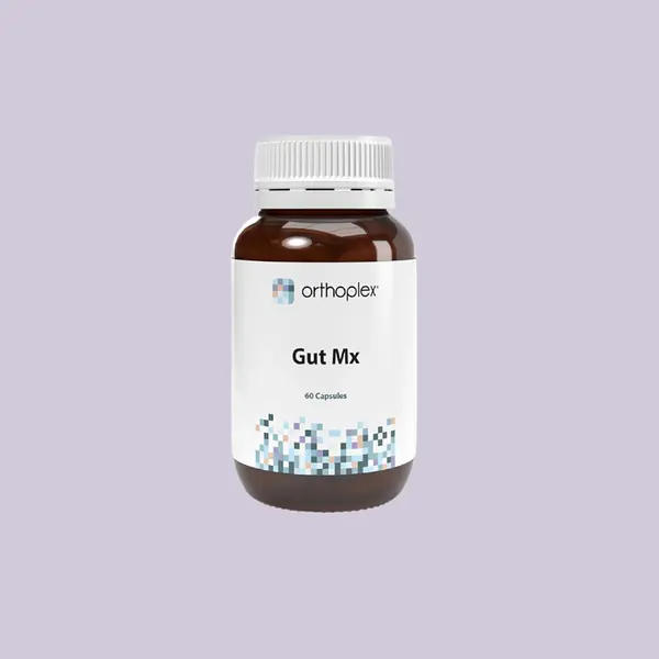 Orthoplex White Gut Mx