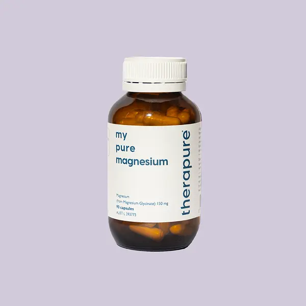 Therapure My Pure Magnesium