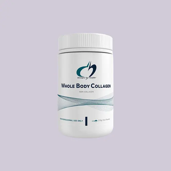Whole Body Collagen