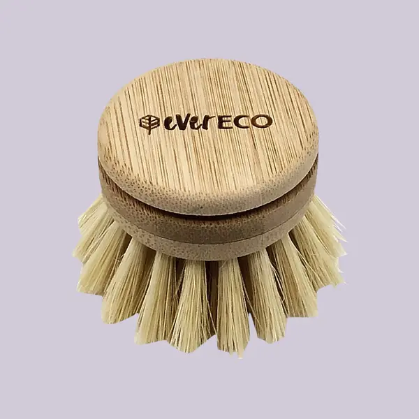 Ever Eco Dish Brush Replacement Head