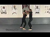 Curso completo de defesa Pessoal Feminina