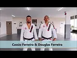 Academia Ferreira Behring jiu-jítsu