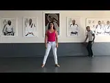 Mulheres precisam saber se defender!