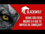 COMO PERDER O MEDO E ESCOLHER O LUGAR AONDE VOCÊ POSSA TREINAR COM SEGURANÇA? - BLACKWOLFJJ -