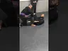 Marco Almeida BJJ class.