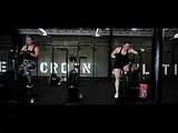 #triplecrownathletic