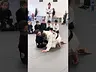 Lucas Leite half guard