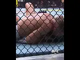 Gamrot With The Sub 😮‍💨 #ufc327