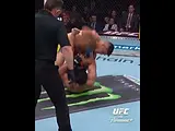 HE DROPPED KELVIN! #ufc327