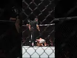 What a fight! 😳 #ufc327