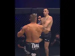 BEAST vs BEAST 👊💥 Anatoly Malykhin and Kirill Grishenko's collision shook the ring in 2022!