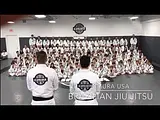 Belt promotion kimura boca 2018.