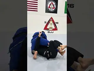 Position of the Week: Deep Half Guard into Double Lapel Sweep. #316bjj #jiujitsutexas
