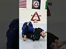 Position of the Week: Deep Half Guard into Double Lapel Sweep. #316bjj #jiujitsutexas