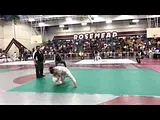 Team HayastanNazareth  Chukulyan
