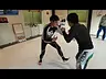 IKUNO JJ CUP 2022 NOGI 井口 vs 安田
