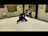 IKUNO JJ CUP 2022 重量級決勝　S木 vs 野崎
