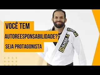 Você tem autorresponsabilidade? esse conceito vai mudar sua vida
