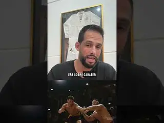 Jiu jitsu para o seu filho  desenvolver disciplina #reflexão #jiujitsulifestyle  #jiujitsulifestyle